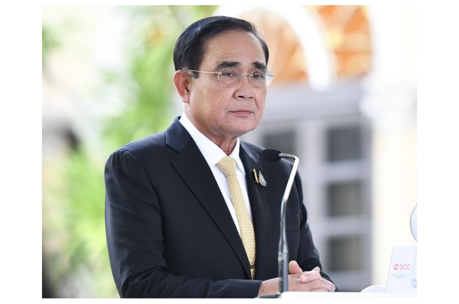 นายกฯปลื้มแนวโน้มการส่งออกไปในทิศทางบวกสะท้อนผลสำเร็จ มาตรการฟื้นฟูเศรษฐกิจและกระตุ้นการบริโภคของรัฐ