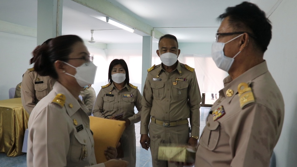 ส่อยุบสภาเทศบาลตำบลท่าเสา สมาชิกฯไม่ผ่านงบจ่ายค่าน้ำประปา ขัดหลักธรรมภิบาล มุ่งขัดแย้งกับผู้บริหาร     