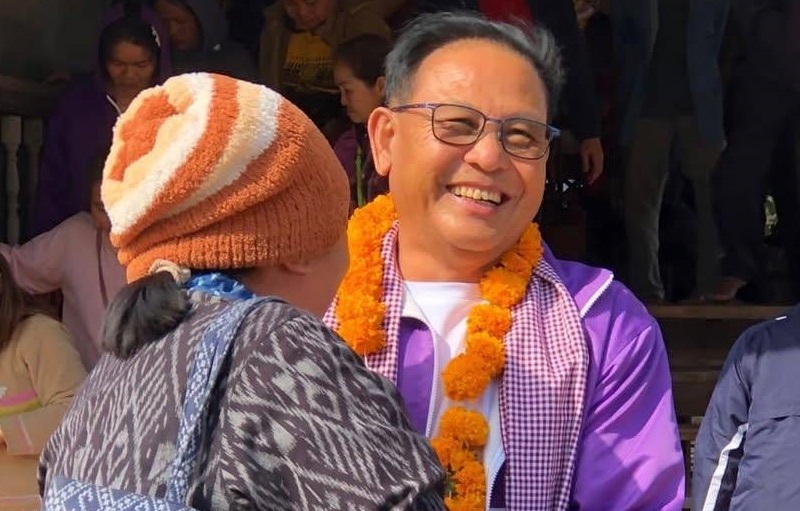 "กกต.มุกดาหาร" รับรอง 'วีระพงษ์ ทองผา' เป็นนายก อบจ.มุกดาหารพร้อม ส.อบจ.อย่างเป็นทางการ