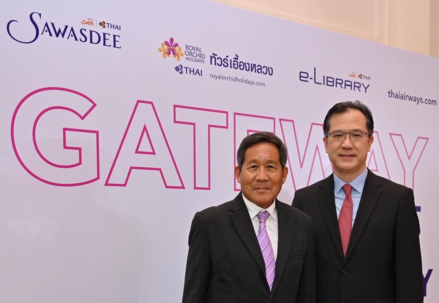 การบินไทย เปิดตัว 3 บริการใหม่ผ่านช่องทางออนไลน์