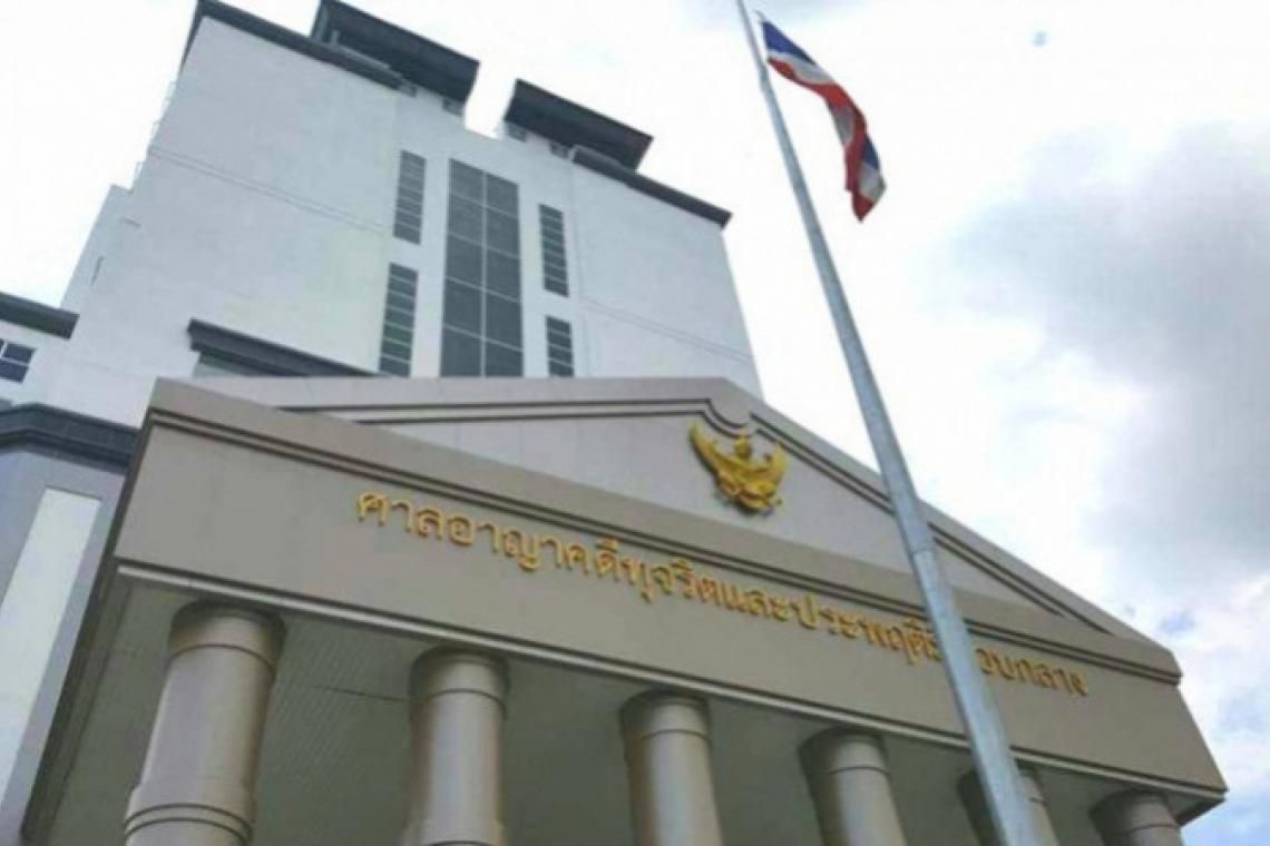 ไม่ได้ประกัน! "วิชัย"กับพวก 5 คน ศาลยกคำร้องขอปล่อยตัวชั่วคราว คดีฟอกเงินกรุงไทย