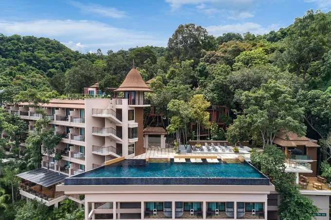 โรงแรม-รีสอร์ทเครืออวานีทั่วเมืองไทย  จัดเต็มแพ็กเกจต้อนรับเทศกาลสงกรานต์