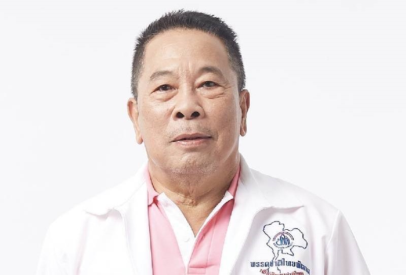 "อนุชา " ลั่น "สะสมทรัพย์" ไม่ทิ้ง "ชาติไทยพัฒนา" ร่วมทัพผลักดันเป็น "พรรคภาคกลาง" เปิดตัวว่าที่ผู้สมัครนครปฐม พรุ่งนี้