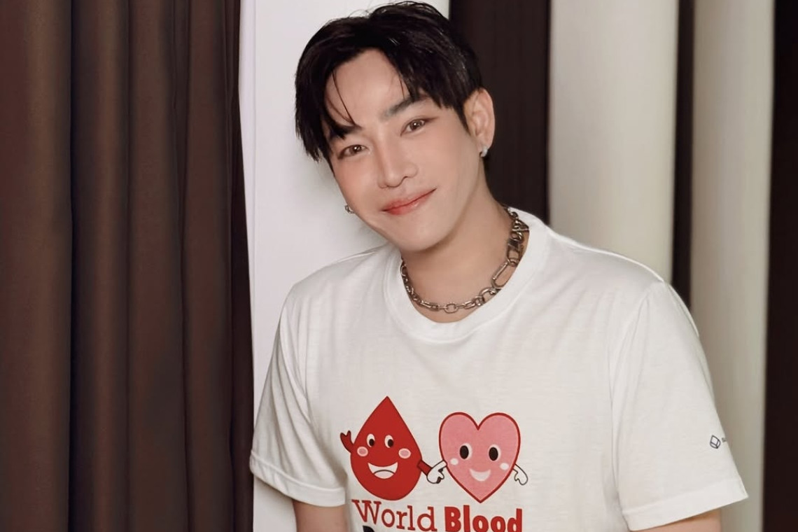 ตร.เก็บเส้นผม "เป๊ก ผลิตโชค" ตรวจหาสารเสพติด หลังปฏิเสธตรวจเลือด เผยไม่ใช่ตำรวจทุกนายจะเป็น "จนท.ป.ป.ส."