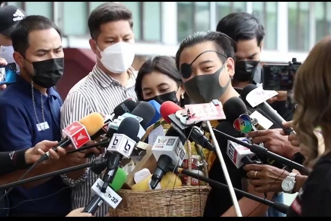 ไฮโซลูกนัทสำนึกผิดขอโทษ"ผกก."