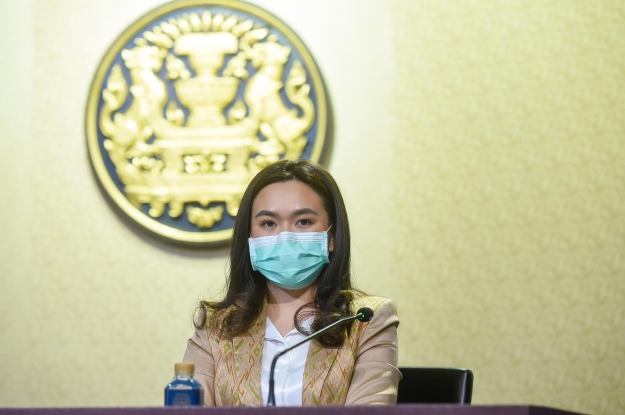 นายกฯ สั่งพาณิชย์คุมเข้ม “อุปกรณ์การแพทย์ -หน้ากากอนามัย- แอลกอฮอล์” ป้องกันการฉวยโอกาสขึ้นราคา