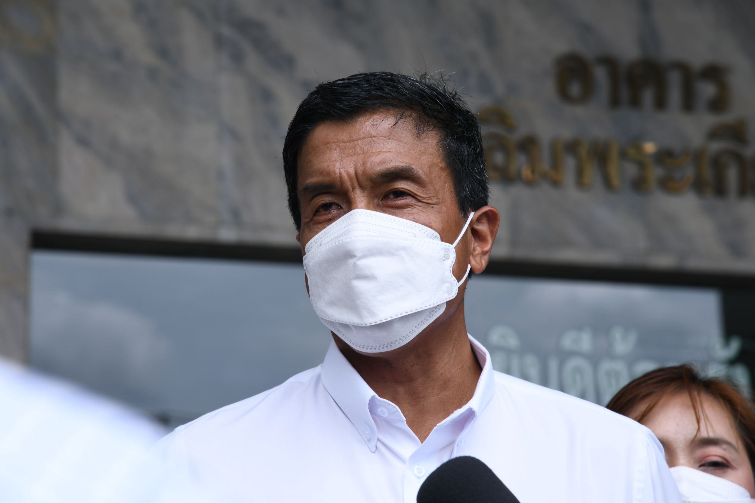 "ชัชชาติ"สั่งสอบค่าเก็บขยะไม่ตรงใบเสร็จ รอผลไม่เกิน 7 วัน ลั่นต้องจัดการให้หมด