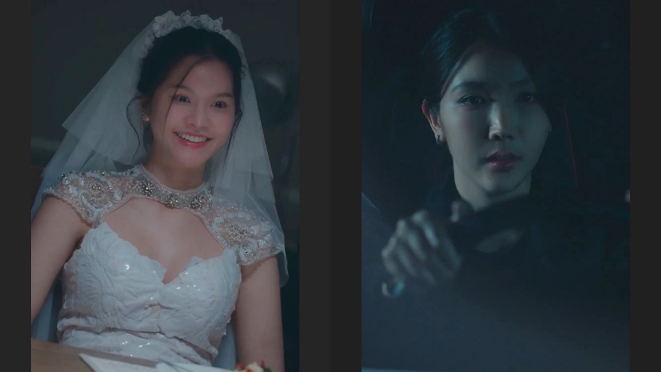 “สไปร์ท-บูม” ชวนลุ้นความลับแตกใน “ปริศนาใต้เงาจันทร์” EP36-45 จุดเดือดบทสรุป