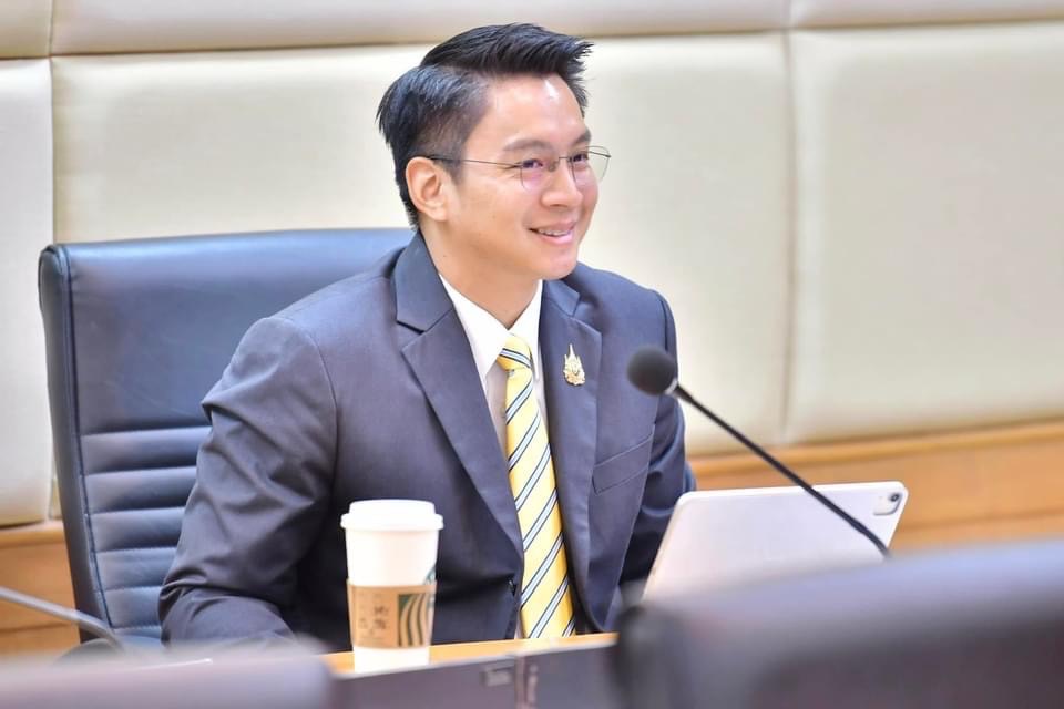 ที่ปรึกษารมว.ท่องเที่ยวเผย "เสริมศักดิ์" สั่ง ผู้ว่าฯกกท. ตรวจสอบการใช้งบจัดแข่งขัน "AIMAG" 980 ล้านยัน OCA จัดแข่งครั้งที่ 6 แน่