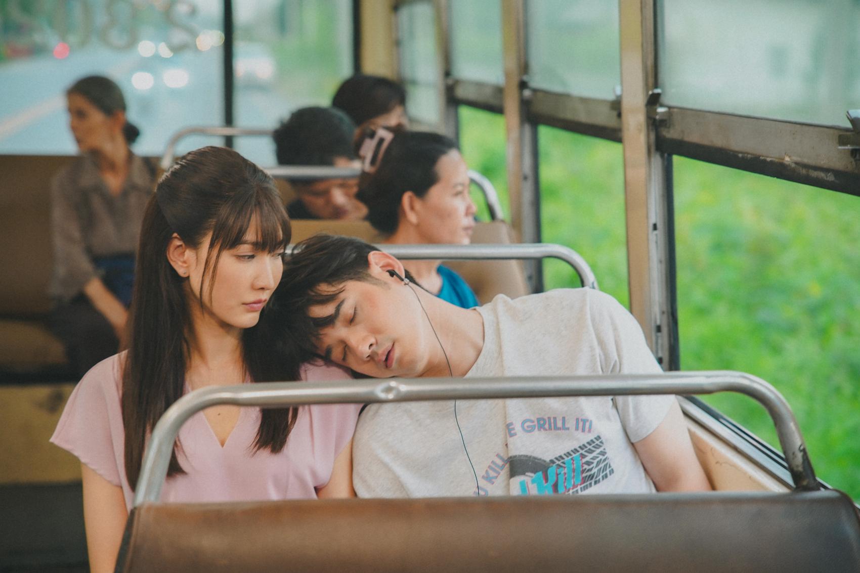 “มาริโอ้-แต้ว” สาดดราม่าสนั่นโซเชียล งัดสกิลตัวพ่อ-ตัวแม่ ส่ง “ในวันที่ฝนพร่างพราย” ติดเทรนด์ X
