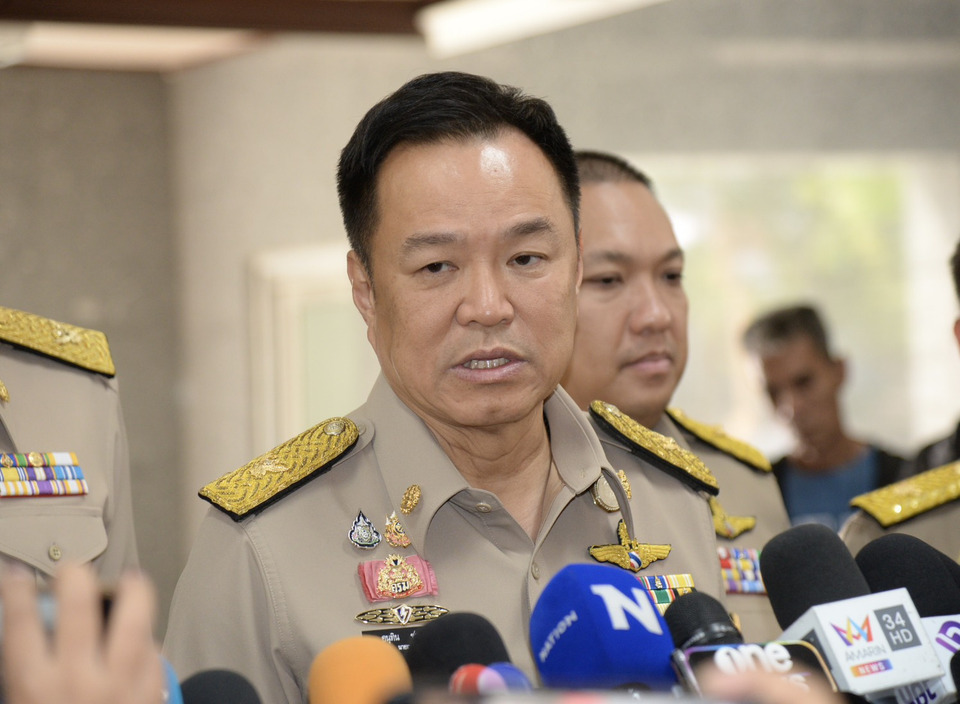 ’อนุทิน‘ การันตีโปรไฟล์ 3 รมช. สั่งงานวันนี้ต้องเสร็จวานซืน ลั่นไม่มีกระดาษวัดKPI ล้าเมื่อไหร่พักเมื่อนั้น