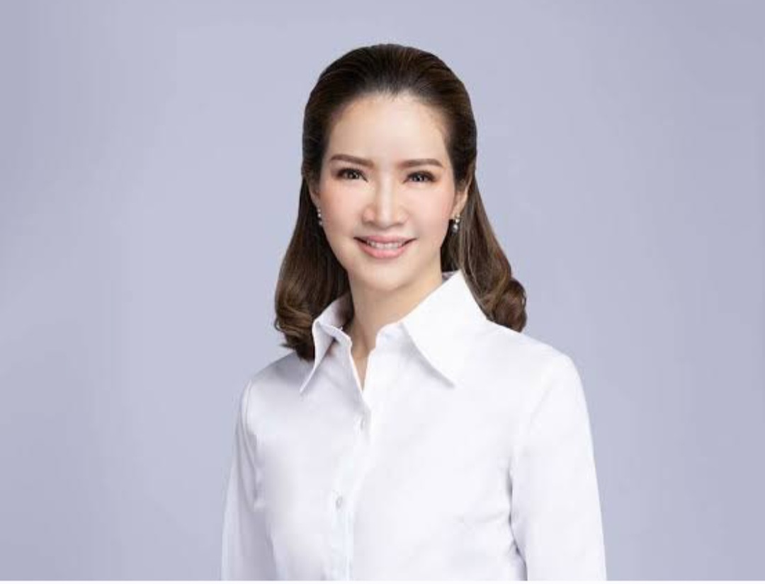 "กานต์กนิษฐ์" ขอบคุณ ครม.ตั้งนั่งผู้ช่วยเลขานุการรมช.มหาดไทย ยันทำหน้าที่ให้ดีที่สุด เกิดปย.กับปชช.