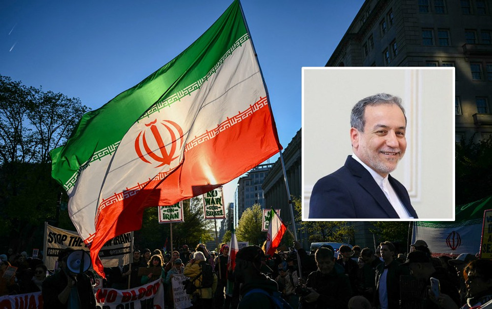 ด่วน! อิหร่านตอบรับข้อเสนอสหรัฐฯ หยุดยิง 2 สัปดาห์ เปิดช่องแคบฮอร์มุซทันที! พร้อมใช้ข้อเสนอ 10 ข้อเป็นพื้นฐานเจรจาต่อ