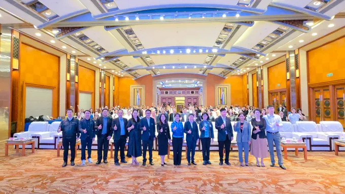 ระยองบุกเฉิงตู! ททท.-อบจ.-โรงแรม จับคู่ธุรกิจ ดึงนักท่องเที่ยวจีนเที่ยวระยอง