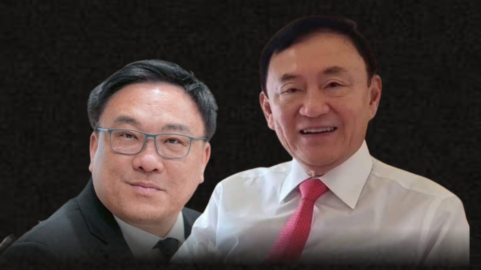 จุลพันธ์ รับเพื่อไทยนับถอยหลัง ทักษิณ พักโทษ ยังไม่คุยดึงนั่งวิทยากร 