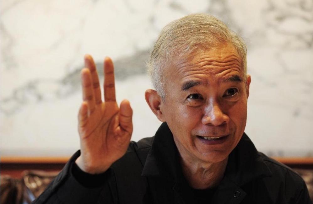 "สุวัจน์"ขอคนดี-คนเก่งเสียสละเพื่อประเทศ อย่ากลัวการเมือง ย้ำชพน.ไร้ปัญหา ปรับครม.แล้วแต่นายกฯ