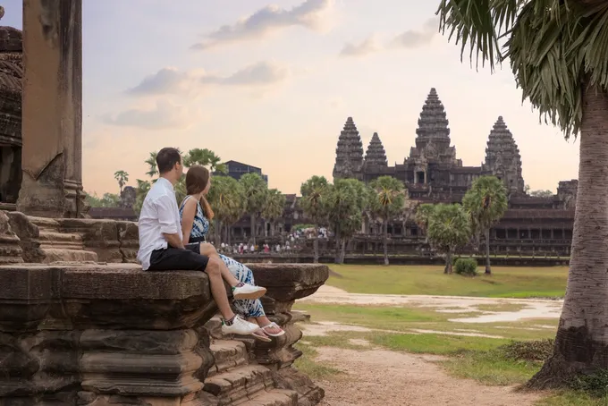 "เครือแมริออท” มอบสิทธิประโยชน์ 7 อย่างสำหรับคนมีฝันในการเดินทางเพื่อวันพักผ่อนอันแสนวิเศษ