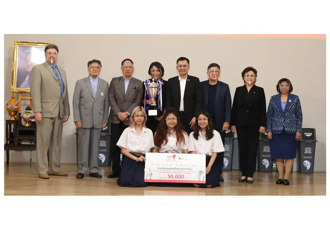 สุดครีเอทีฟ! ม.ศิลปากร ชนะเลิศ True Young Producer Awards 2020 