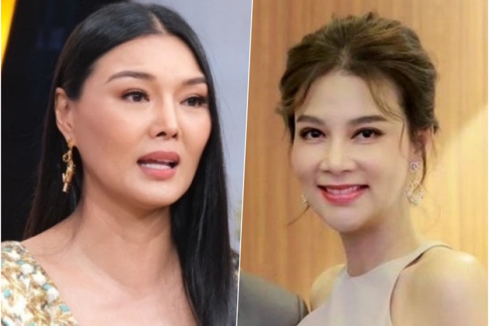 ศาลสั่งจำคุก “ปู มัณฑนา” 2 ปี ปรับ 6 หมื่น คดีหมิ่น “ลูกหมี รัศมี” รอลงอาญา 2 ปี คุมประพฤติ