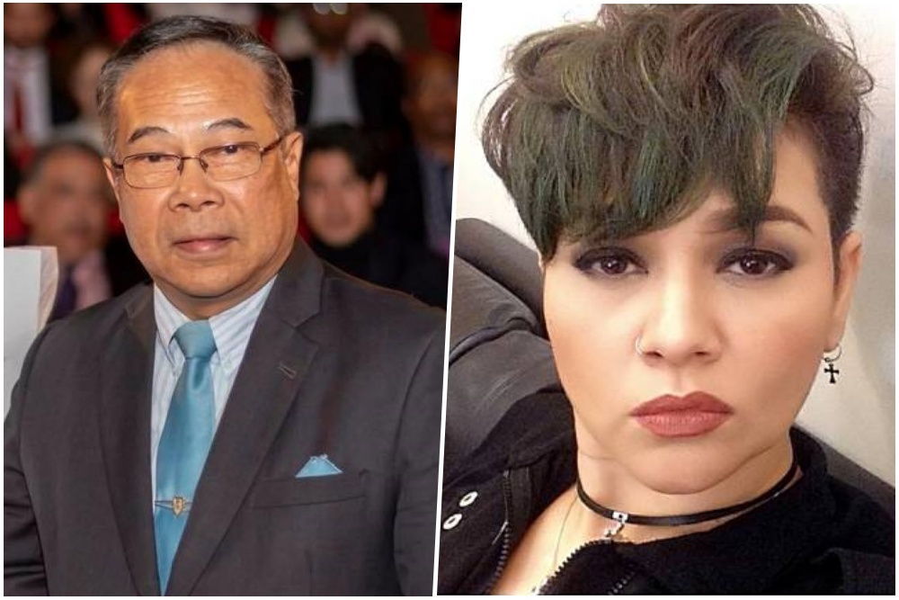 "สุกัญญา มิเกล" เตรียมแถลงข่าวขอโทษ "ทูตนริศโรจน์" ขอยุติคดีหมิ่นประมาท