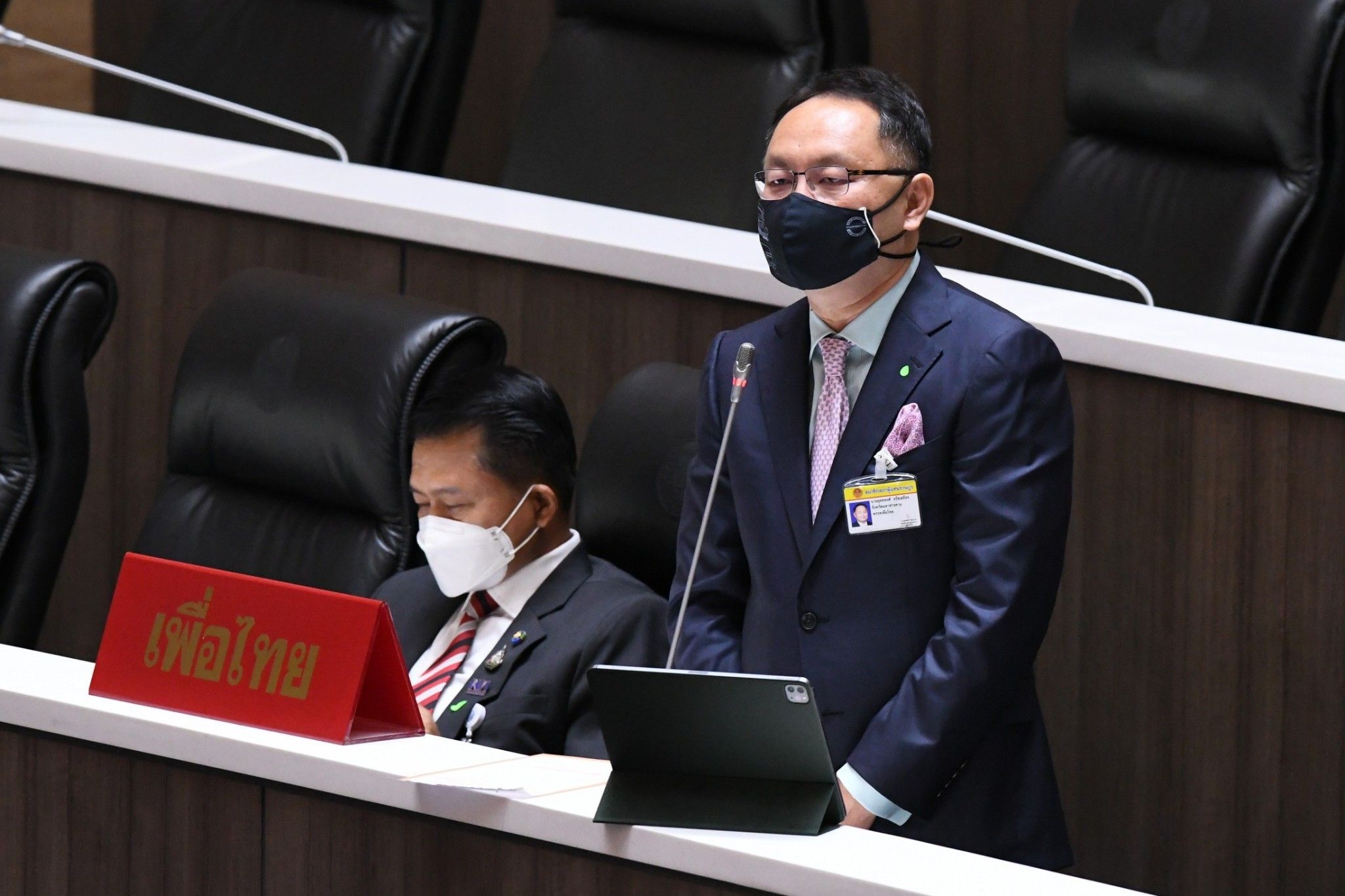 3 พรรครัฐบาล ลุยแก้ รธน.