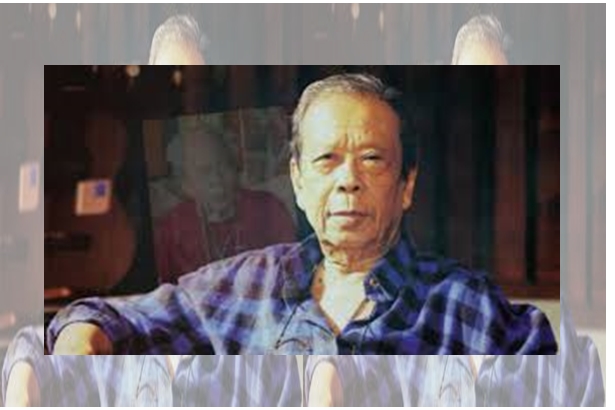 อาจินต์  ปัญจพรรค์ นักประพันธ์ชั้นครู  บรรณาธิการผู้สร้างนักเขียน(12)