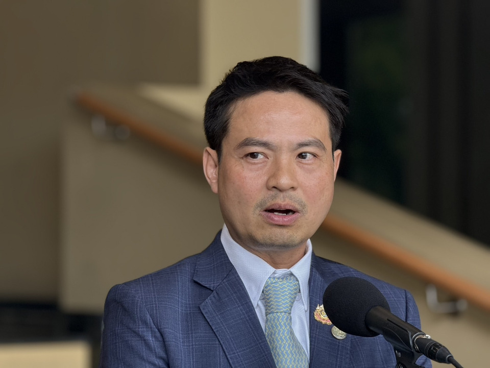 "ภราดร" ยืนยัน! งบกลาง 8,000 ล้านบาท "บัตรทอง" ยังไม่เข้าสำนักงบฯ ชี้เป็นของปีที่แล้ว ไม่กระทบนโยบายฟอกไตฟรี
