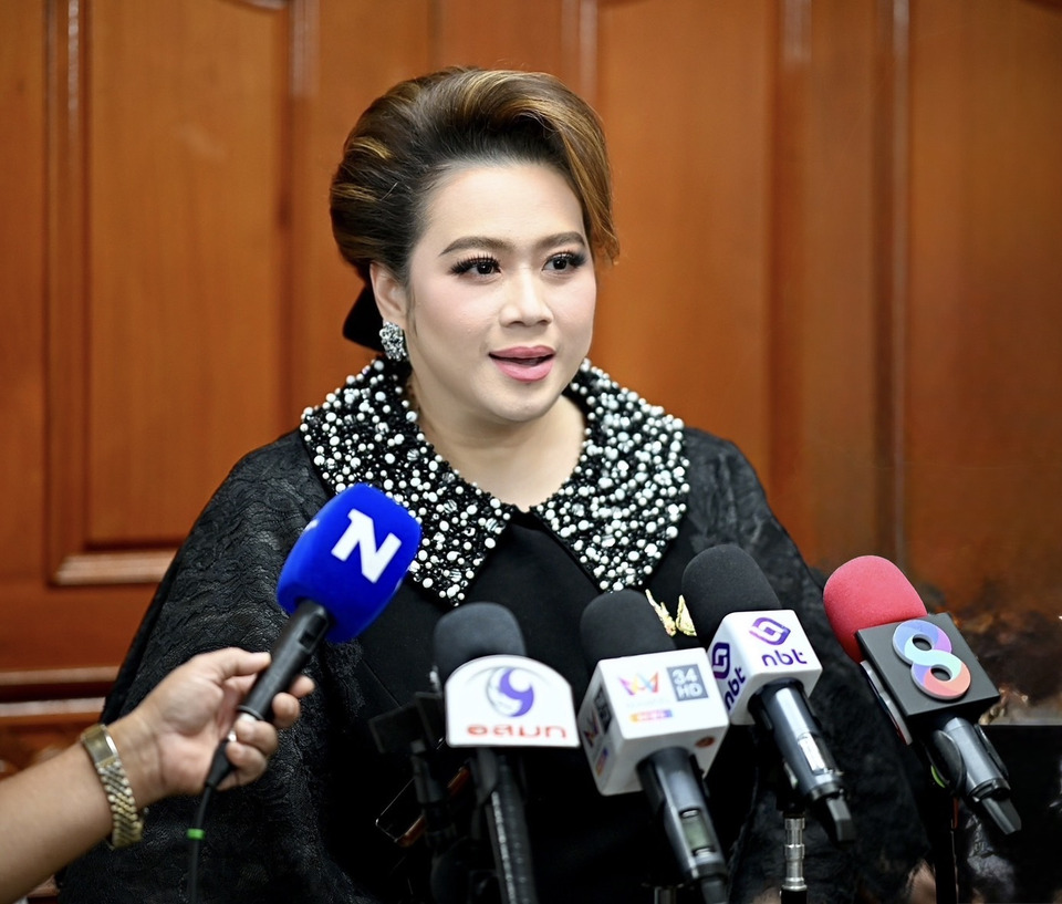 “ศุภมาส”  เตือน ขบวนการ  “หลอกลงทุนปั๊มน้ำมัน” เกลื่อน สั่ง สคบ. เร่งช่วย 6 ผู้เสียหาย โดนหลอกลงทุนสูญเงินหลักล้าน
