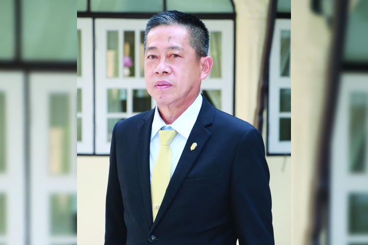  เปิด 9 แนวทางยกระดับกรมตรวจบัญชีสหกรณ์สู่องค์กรดิจิทัล