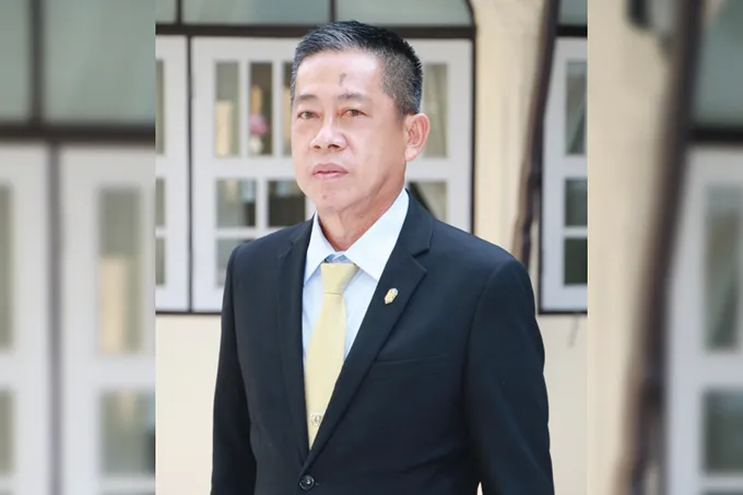 เปิด 9 แนวทางยกระดับกรมตรวจบัญชีสหกรณ์สู่องค์กรดิจิทัล