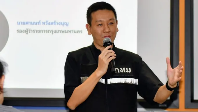 กทม. ยกระดับการศึกษาใช้ AI พัฒนาภาษาอังกฤษ ป.6 ขยายผล 425 โรงเรียน