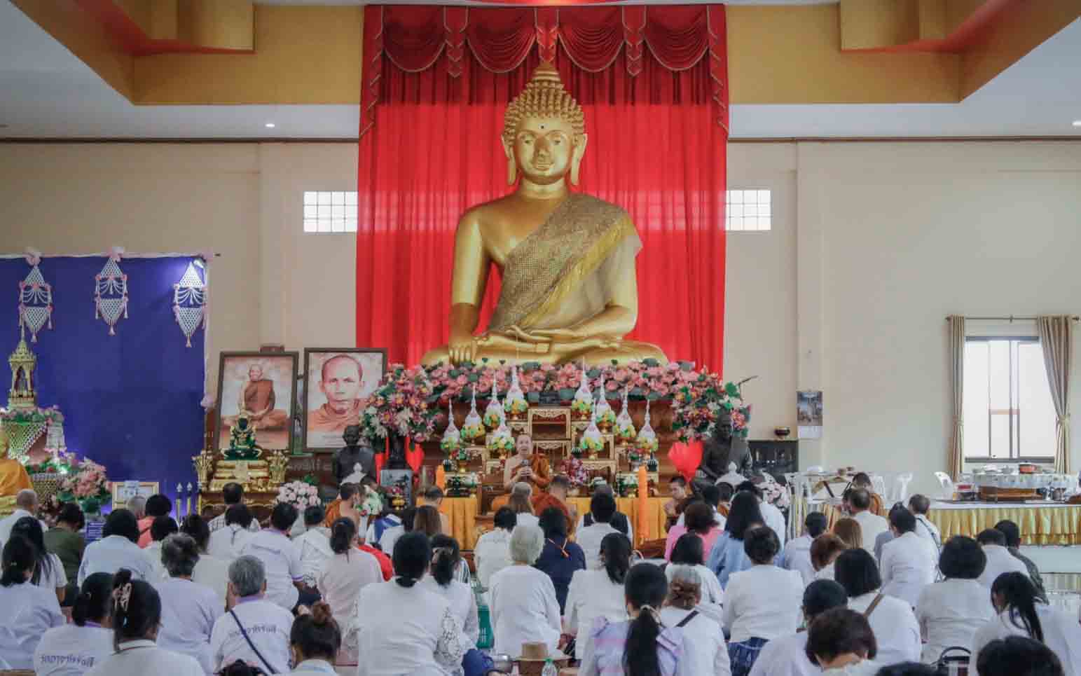 พระสายป่าเตรียมถอดยศหาก มส.ส่ง “พระเล็ก” เป็นเจ้าคณะจังหวัดกาฬสินธุ์ (ธ)