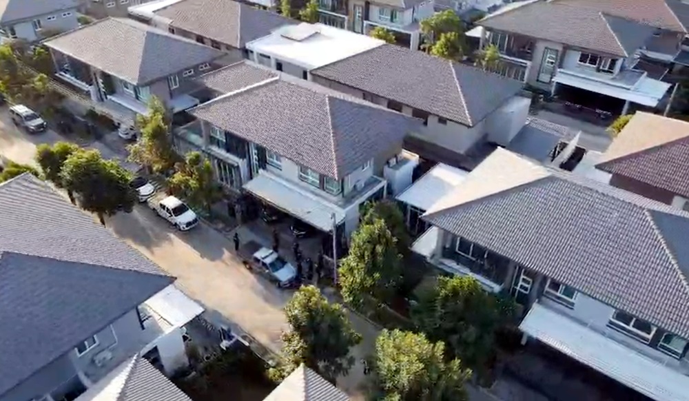 'สามารถ' ขีดเส้น 'สคบ.' 7 วันไม่เพิกถอนใบอนุญาต 'พรีมายา' เรื่องถึงนายกฯแน่