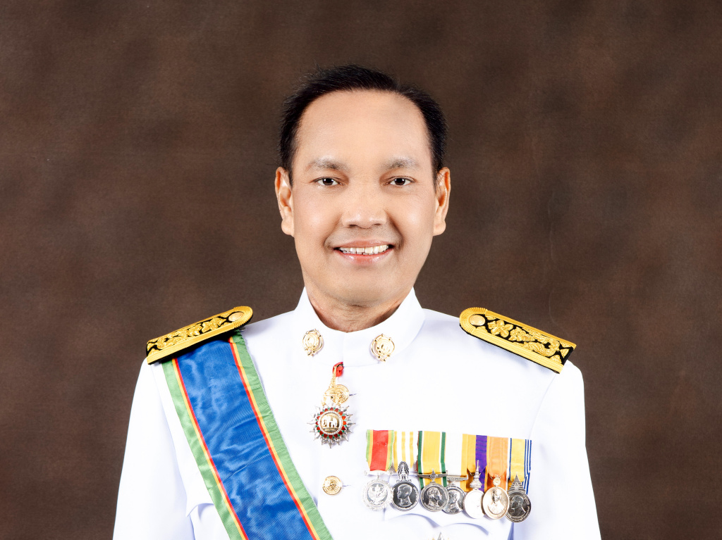โปรดเกล้าฯ “ดร.จงรัก วัชรินทร์รัตน์” ดํารงตําแหน่งอธิการบดี ม.เกษตรศาสตร์ สมัยที่สอง
