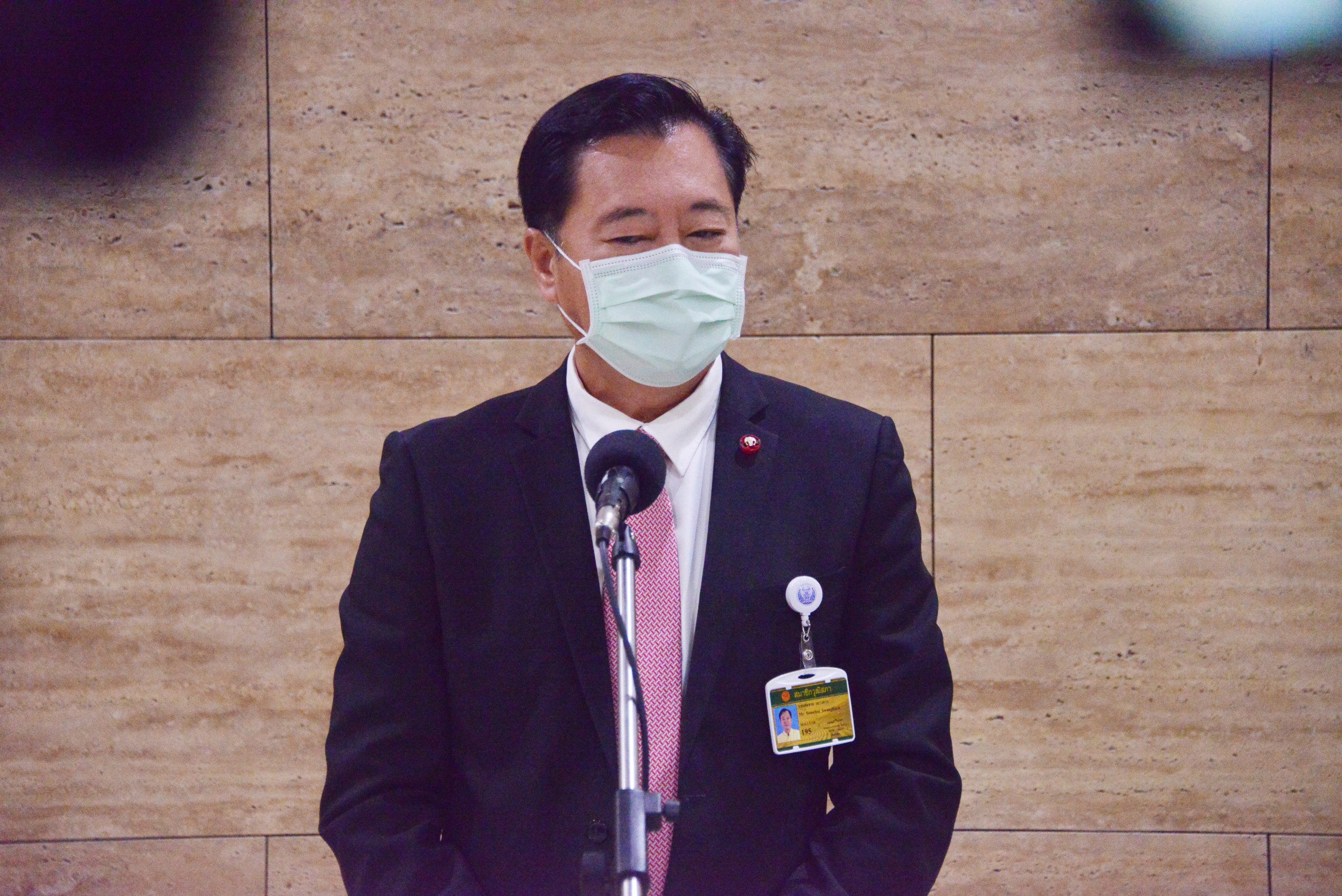 "กก.จริยธรรม" มีมติส่งเอกสารให้ "ธานี" แจงภายใน 15 วัน  ตัดตอนสอบแค่สมัยส.ว.ไม่โยงยุคสนช.
