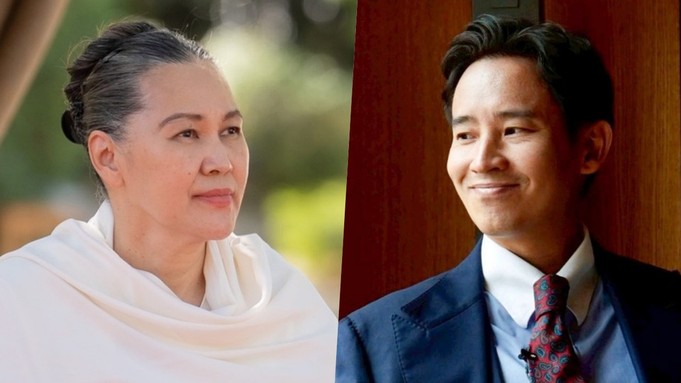 "อ.อ้อย" ฟาด "พิธา" พลิกลิ้นเพราะกลัวแพ้  ชี้ 8 กุมภา "ส้มต้องสูญพันธุ์"  