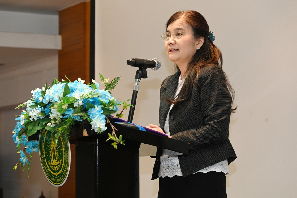 สวธ.หนุนทักษะเด็กและเยาวชนเฟ้นโรงเรียนดนตรีไทย100เปอร์เซ็นต์