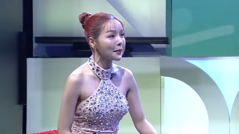 ‘แอร์ ภัณฑิลา’เปิดเรื่องราวสุดช็อก  ถูกคนไว้ใจแอบถ่ายคลิป ตอนอาบน้ำ