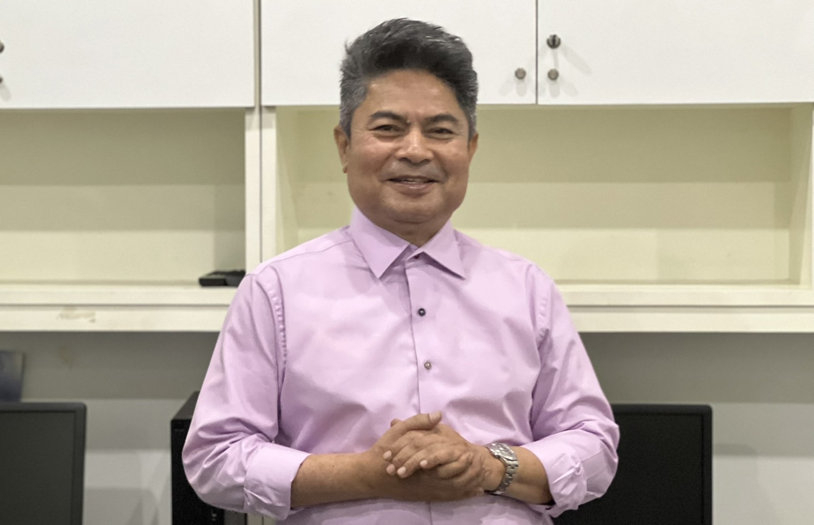 "เทพไท" ทวงนโยบายเพิ่มค่าตอบแทน อสม.ของพรรคร่วมรัฐบาล เตือนสติอย่าหลอกลวงประชาชน