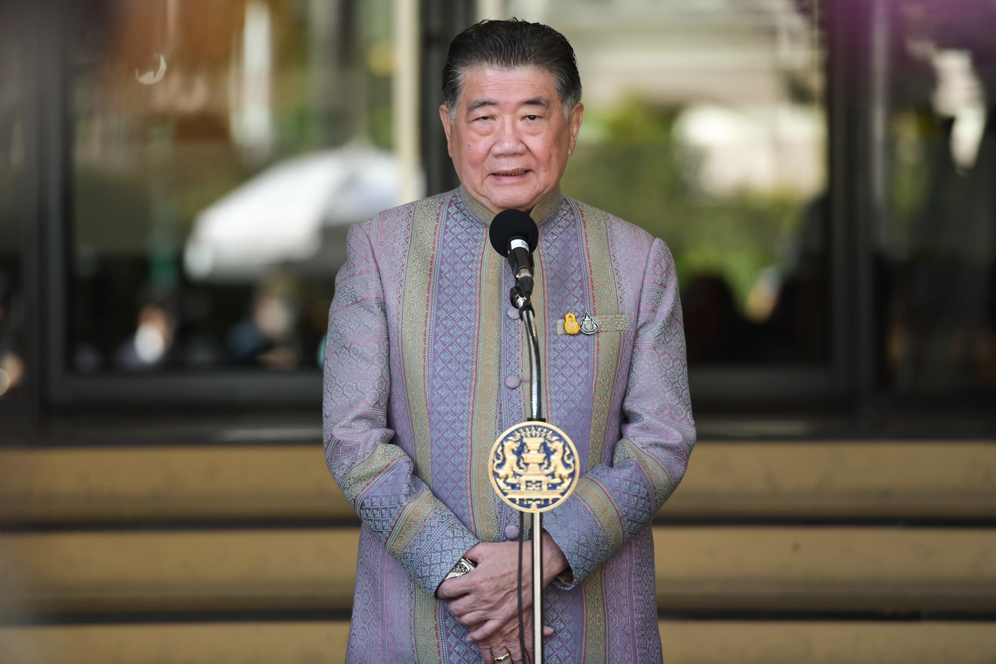  "ภูมิธรรม" สั่ง "มท." แก้กฎหมายช่วยอสังหาฯ เปิดช่องต่างชาติถือกรรมสิทธิ์คอนโดได้  75 % 