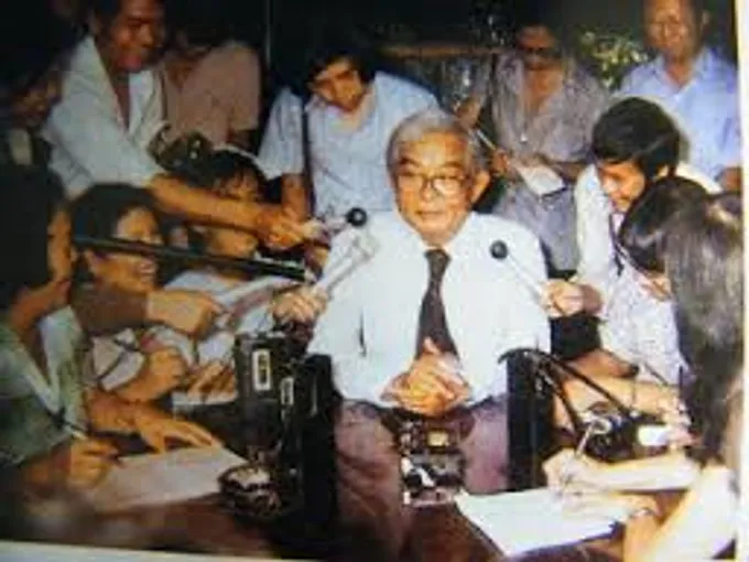 280. วิทยายุทธ์แห่งความเป็นมนุษย์และความเป็นไทย (6)
