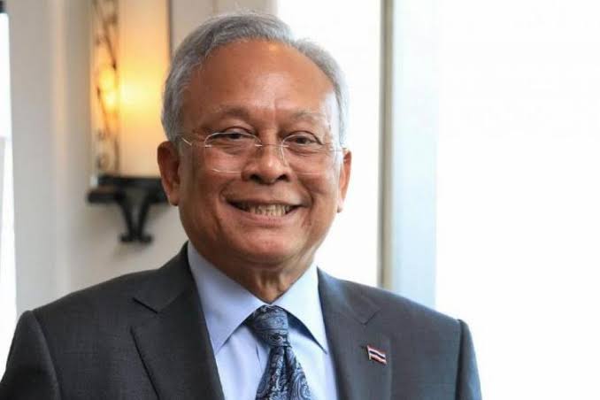ป.ป.ช.แจงเหตุไม่ฟ้อง "สุเทพ" ปมเรียกรับ"สินบน" คดีทุจริตฮั้วประมูลโครงการก่อสร้างสถานีตำรวจ