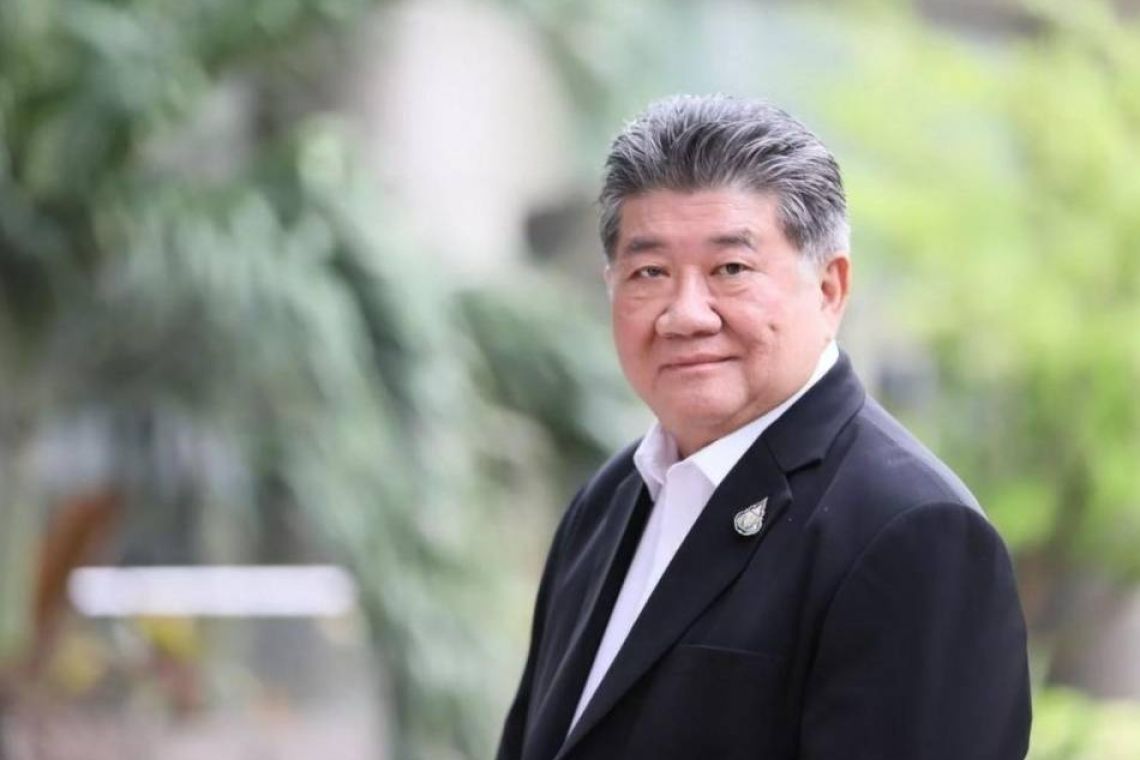ป.ป.ช.ยกคดี“จีทูจี”ภาค2 “ภูมิธรรม” แซะแรง “ความจริงเป็นสิ่งไม่ตาย”