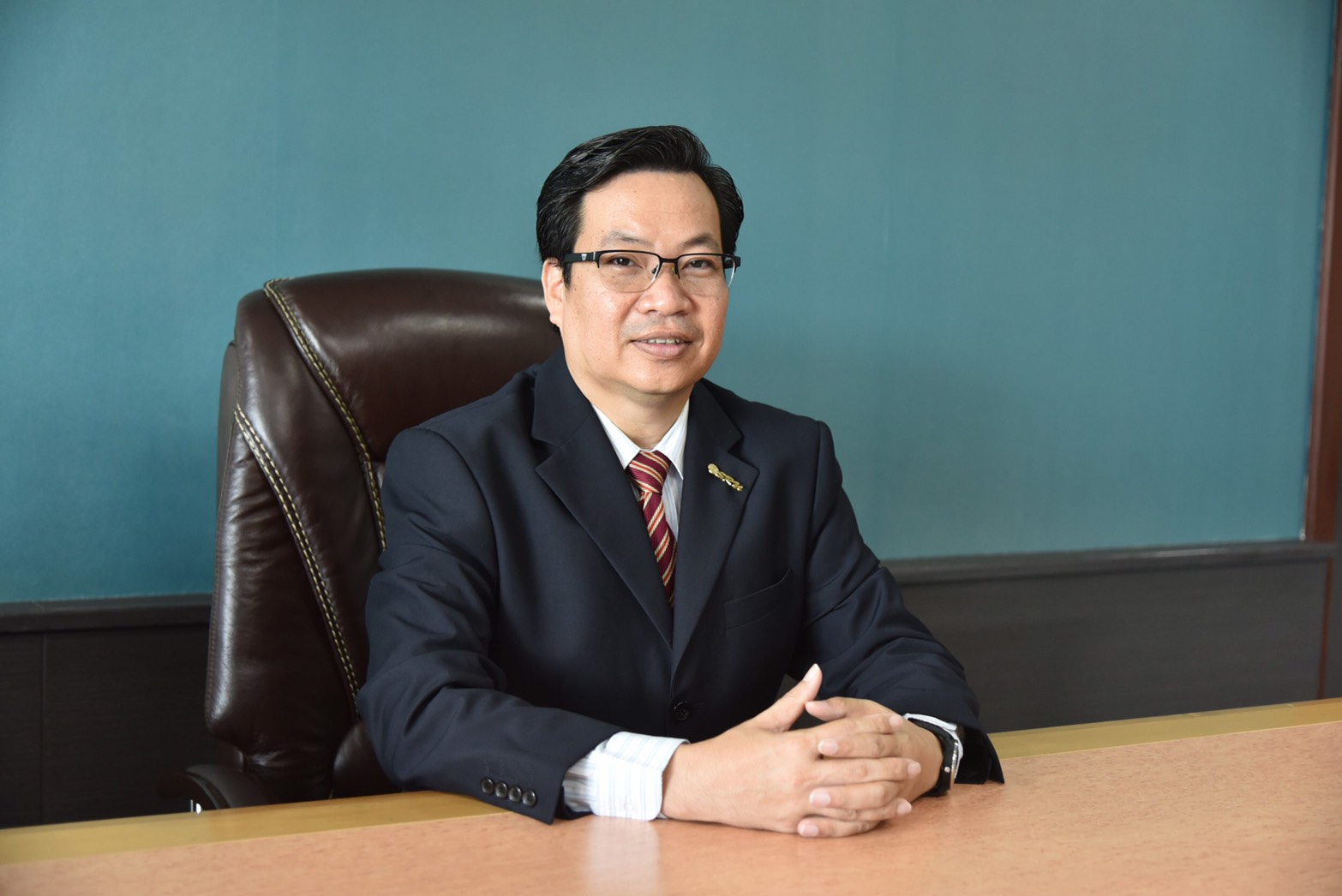 มรส.สร้าง “วิศวกรสังคม”ต้นแบบ สู่ชุมชนเพื่อการพัฒนา​ประเทศ