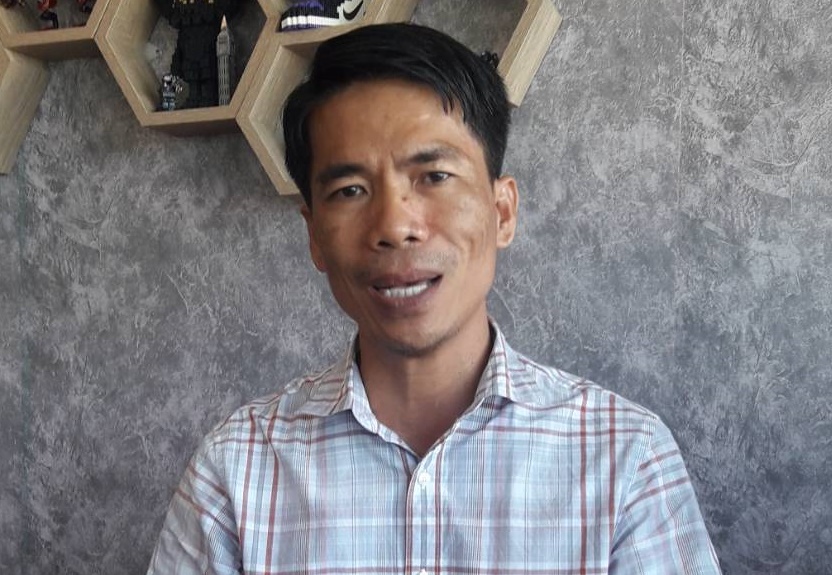 'นายก.อบต.สามเรือน'ชูนโยบาย  หลังผู้ว่าฯมอบเกียรติบัตรหญิงแกร่ง