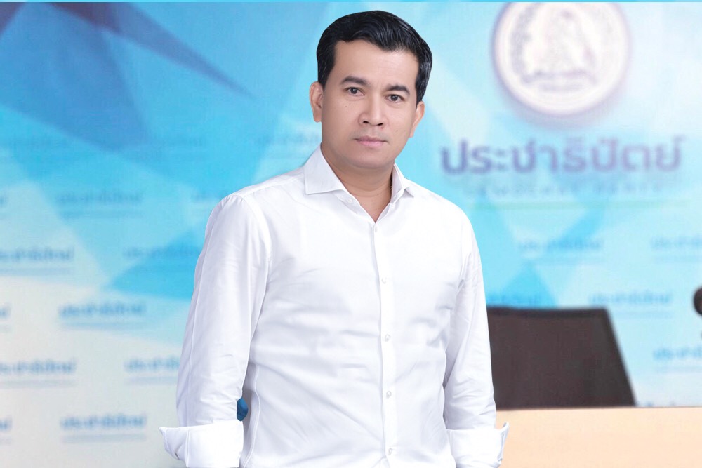 "อดีตรองโฆษกปชป." ยกคดี"วัฒนา"สะท้อนรธน.ปราบโกงไม่ศักดิ์สิทธิ์ เปิดช่องคดีโกงยืดเยื้อ ทำลายหลักนิติวิธีทางกระบวนการยุติธรรม