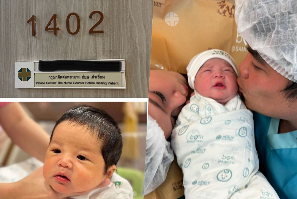 "แจ็ค แฟนฉัน" ดวงเฮงอีกแล้ว เลขห้อง "น้องคากิ" ให้โชค