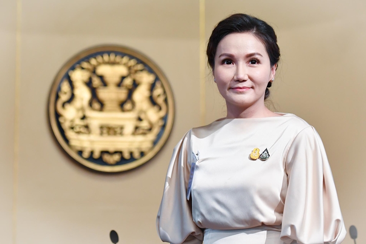 "สำนักงบฯ"รายงาน "ครม."แผนเร่งรัดงบลงทุน ขอ รมต.ทุกกระทรวงเตรียมแผนลงทุน