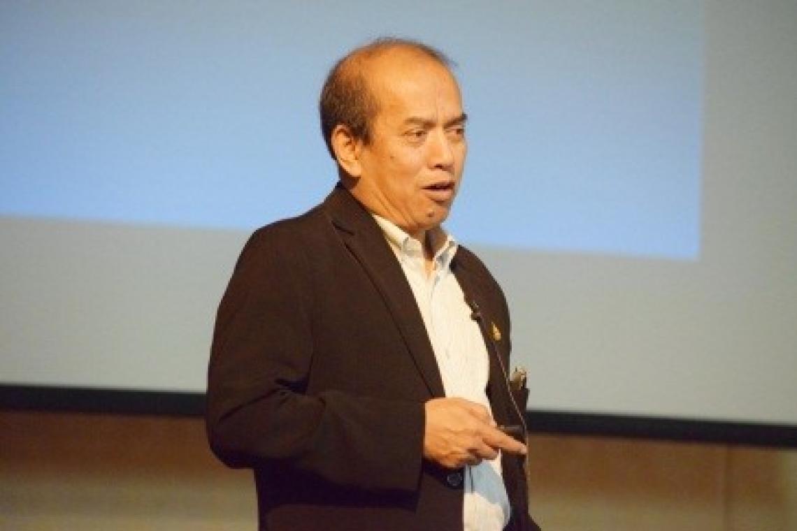 อธิบดีอัยการอาญาธนบุรี "ปรเมศวร์"เคลื่อนไหวแล้ว หลังถูกศาลสั่งจำคุกคดีเมาขับชนคน