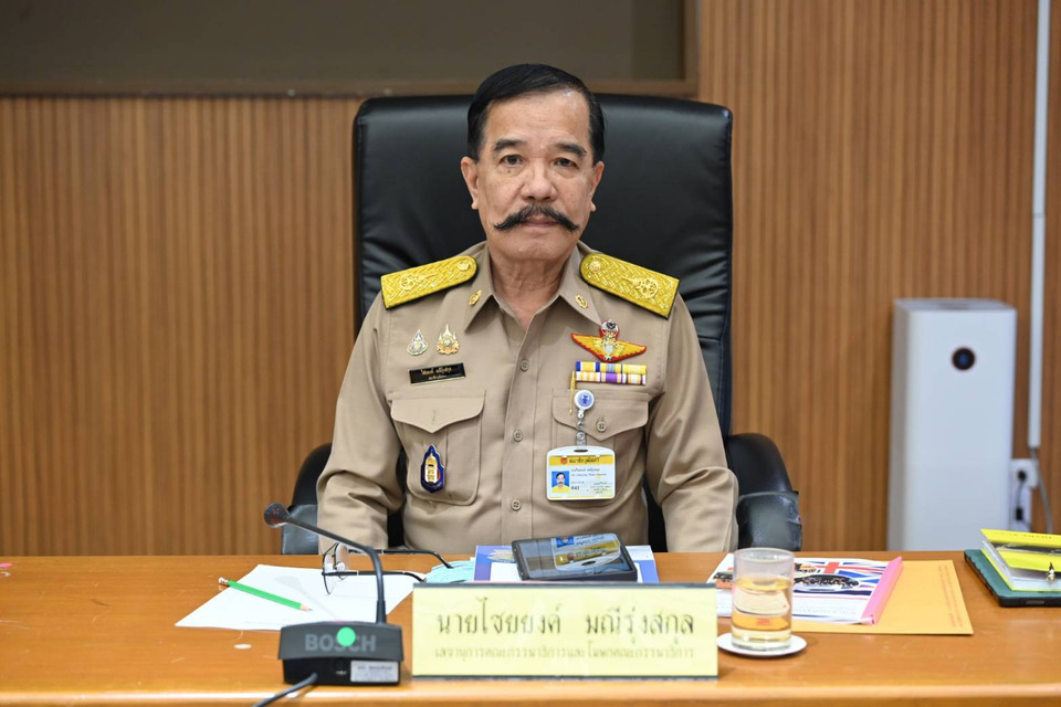 "โฆษก กมธ.ทหาร" แนะ "กอ.รมน.ภาค 4" ใช้กฎอัยการศึกอย่างรอบคอบ ชี้ต้องใช้มาตรการเข้ม สกัดกลุ่มแบ่งแยกดินแดน